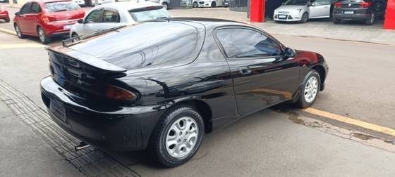 MAZDA MX-3 1.6 GS 16V GASOLINA 2P MANUAL